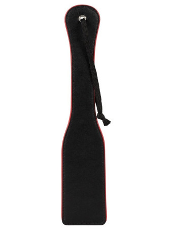 Paddle black/red